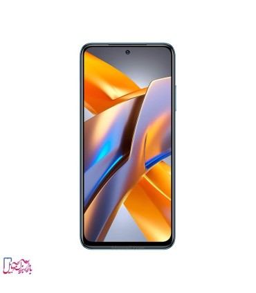 شیائومی مدل Poco M5s ظرفیت 128 گیگابایت و رم 4 گیگابایت