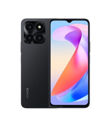 آنر مدل X6a ظرفیت 128 گیگابایت و رم 4 گیگابایت