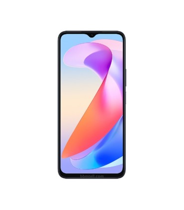 آنر مدل X6a ظرفیت 128 گیگابایت و رم 4 گیگابایت