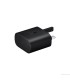 شارژر دیواری 25 وات سامسونگ مدل EP-TA800 به همراه کابل USB-C به USB-C اصلی