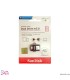 فلش OTG سن دیسک Micro USB ظرفیت 64 گیگابایت