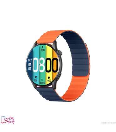 ساعت هوشمند کیسلکت مدل calling watch Kr Pro