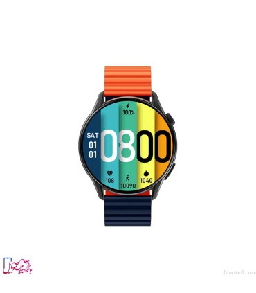ساعت هوشمند کیسلکت مدل calling watch Kr Pro