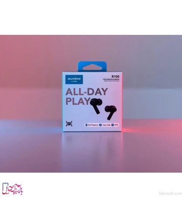 هندزفری بلوتوثی انکر مدل Soundcore R100