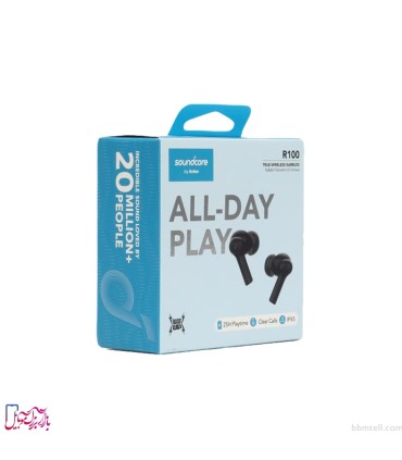 هندزفری بلوتوثی انکر مدل Soundcore R100