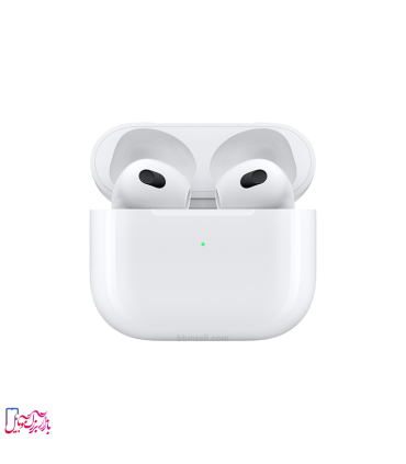 هندزفری بلوتوثی اپل مدل AirPods 3