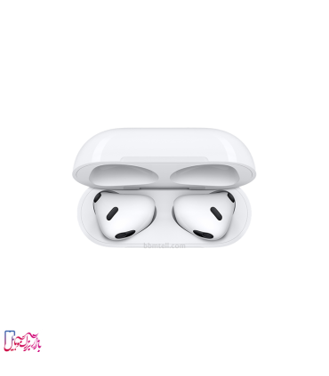 هندزفری بلوتوثی اپل مدل AirPods 3