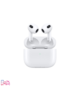 هندزفری بلوتوثی اپل مدل AirPods 3