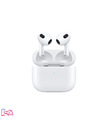 هندزفری بلوتوثی اپل مدل AirPods 3