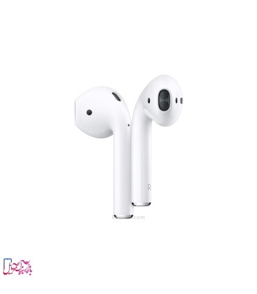 هندزفری بلوتوثی اپل مدل Airpods 2