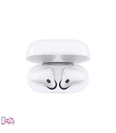 هندزفری بلوتوثی اپل مدل Airpods 2