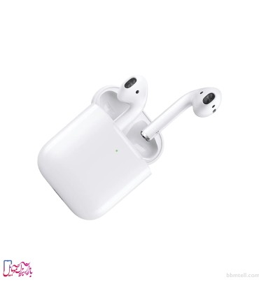 هندزفری بلوتوثی اپل مدل Airpods 2