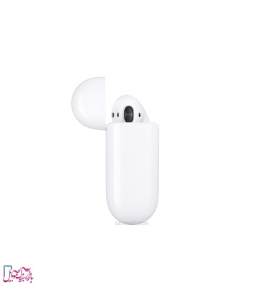 هندزفری بلوتوثی اپل مدل Airpods 2