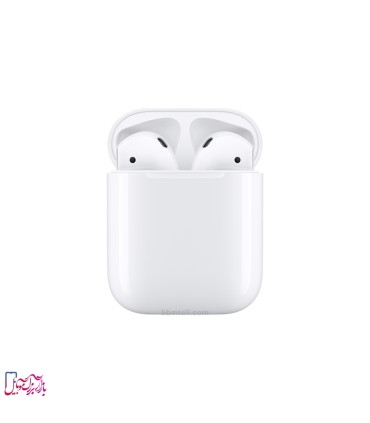 هندزفری بلوتوثی اپل مدل Airpods 2