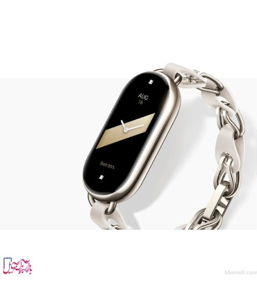 مچ بند هوشمند شیائومی مدل Mi Band 8