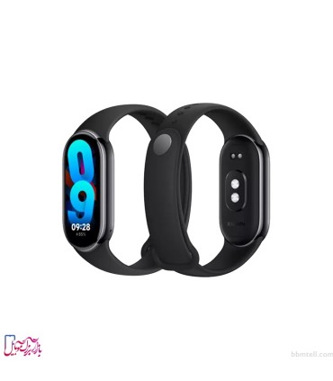 مچ بند هوشمند شیائومی مدل Mi Band 8