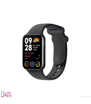 ساعت هوشمند شیائومی مدل Band 8 Pro