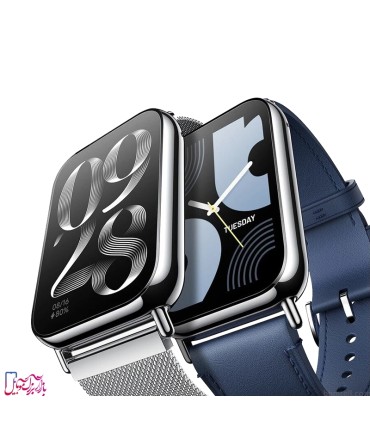 ساعت هوشمند شیائومی مدل Band 8 Pro
