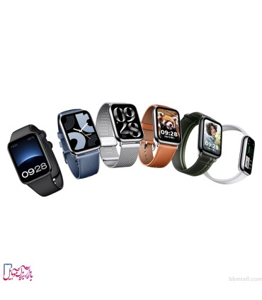ساعت هوشمند شیائومی مدل Band 8 Pro