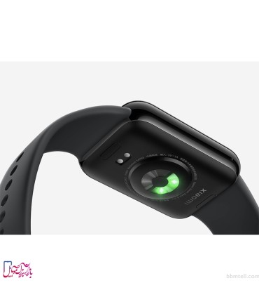 ساعت هوشمند شیائومی مدل Band 8 Pro