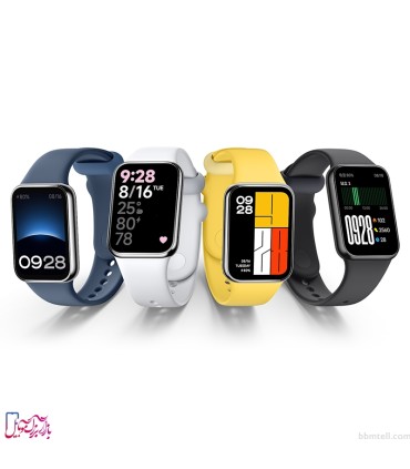 ساعت هوشمند شیائومی مدل Band 8 Pro