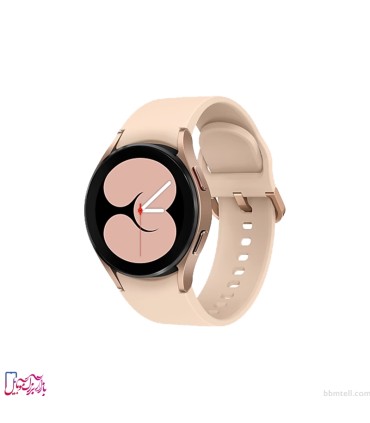 ساعت هوشمند سامسونگ مدل Galaxy Watch4 SM-R860 40mm