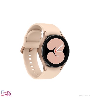 ساعت هوشمند سامسونگ مدل Galaxy Watch4 SM-R860 40mm