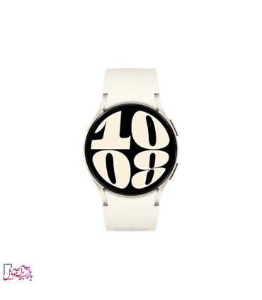 ساعت هوشمند سامسونگ مدل Galaxy Watch6 SM-R940 44mm