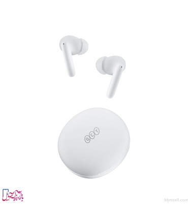 هندزفری بلوتوثی QCY مدل T13 ANC 2