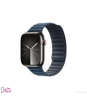 ساعت هوشمند اپل مدل Series 9 Aluminum 41mm