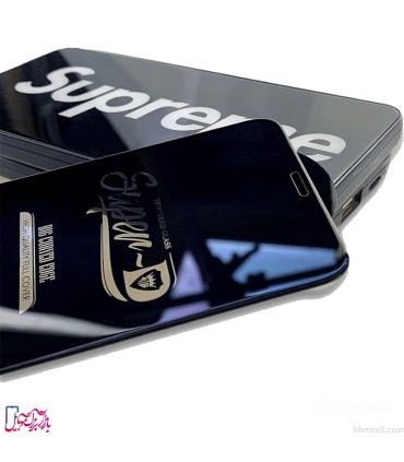 محافظ صفحه نمایش شفاف مدل Super D