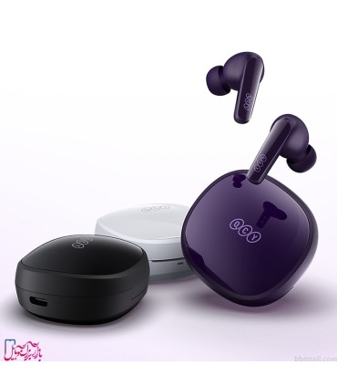 هندزفری بلوتوثی QCY مدل T13x