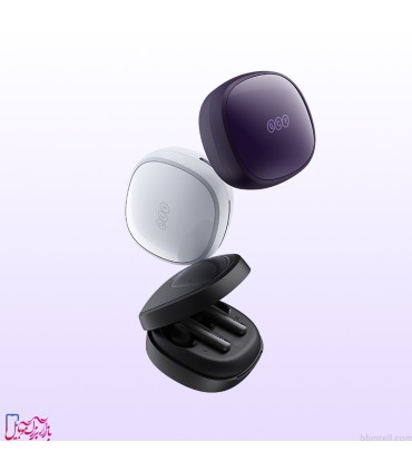 هندزفری بلوتوثی QCY مدل T13x