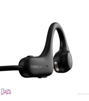 هندزفری بلوتوثی QCY مدل Crossky link
