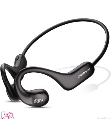 هندزفری بلوتوثی QCY مدل Crossky link