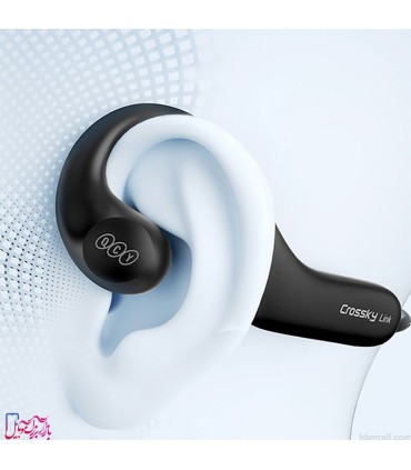 هندزفری بلوتوثی QCY مدل Crossky link