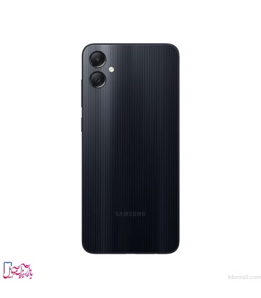 سامسونگ مدل Galaxy A05 ظرفیت 64 گیگابایت و رم 4 گیگابایت