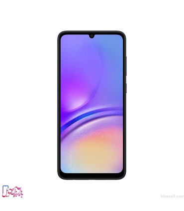 سامسونگ مدل Galaxy A05 ظرفیت 64 گیگابایت و رم 4 گیگابایت