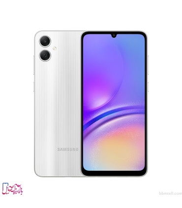 سامسونگ مدل Galaxy A05 ظرفیت 128 گیگابایت و رم 4 گیگابایت