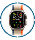 ساعت و مچ بند هوشمند